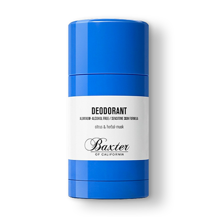 Men's Deodorant and antiperspirant