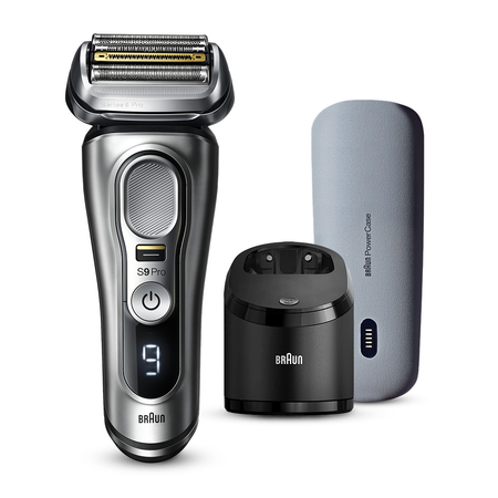 Electric Shavers for men