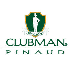 Clubman Pinaud - 200 Years of Male Grooming Experience