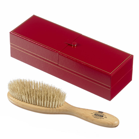 Kent 100% Handmade Collection Hair Brushes