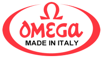 Omega Italian Shaving Products