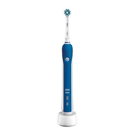 Toothbrushes for Healthy Teeth