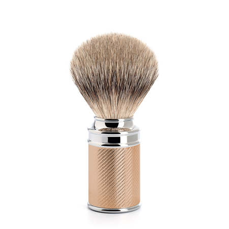 Women's Shaving Brushes and Accessories