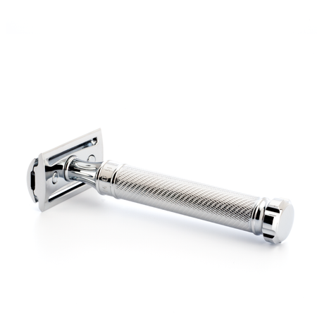 Safety Razors - sustainable wet shaving with double edged blades