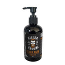 Killer Groom Beard Wash Tobacco