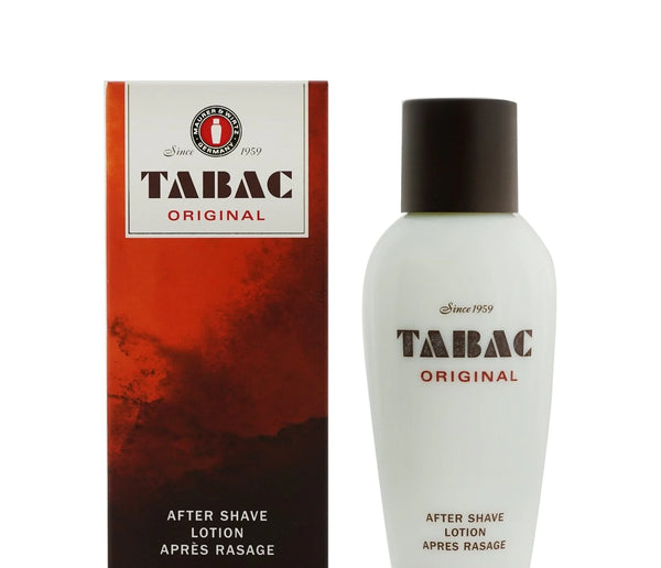 Tabac Original Aftershave Lotion 50ml | Cool and Refreshing
