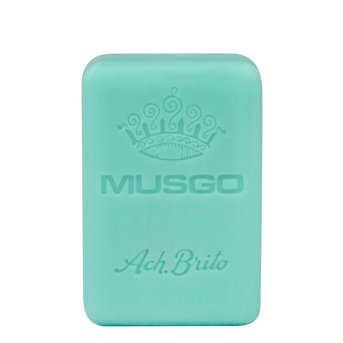 Ach Brito Musgo Classic Men's Bath Soap