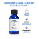 Baxter of California Beard Oil | Lightweight Formula