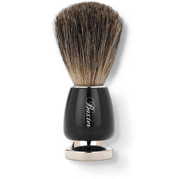Baxter Best Badger Shave Brush main image 0