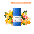 Baxter of California Deodorant for Men | Citrus and Herbal Musk