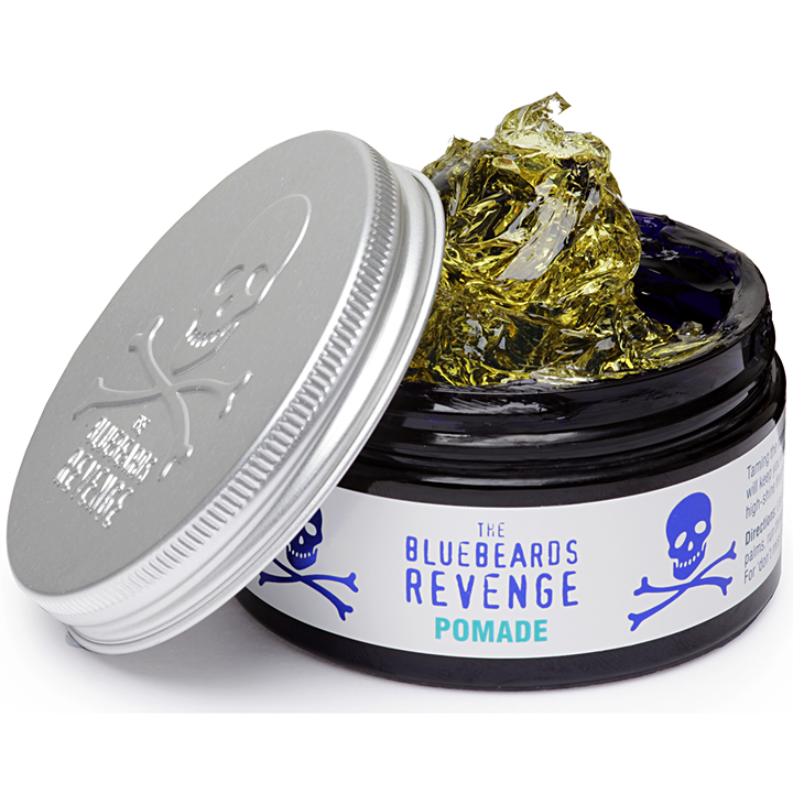 Bluebeard's Revenge Pomade 100ml