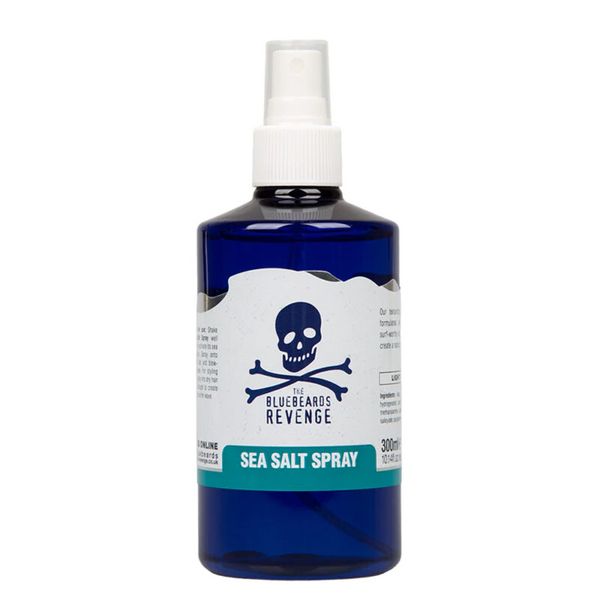 Bluebeard's Revenge Sea Salt Spray 300ml