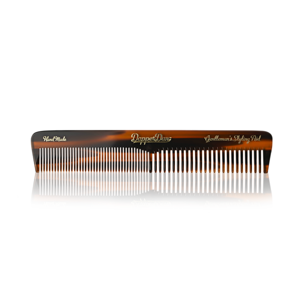 Dapper Dan Handmade Styling Comb