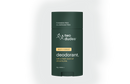 two dudes deodorant zesty forest 75g