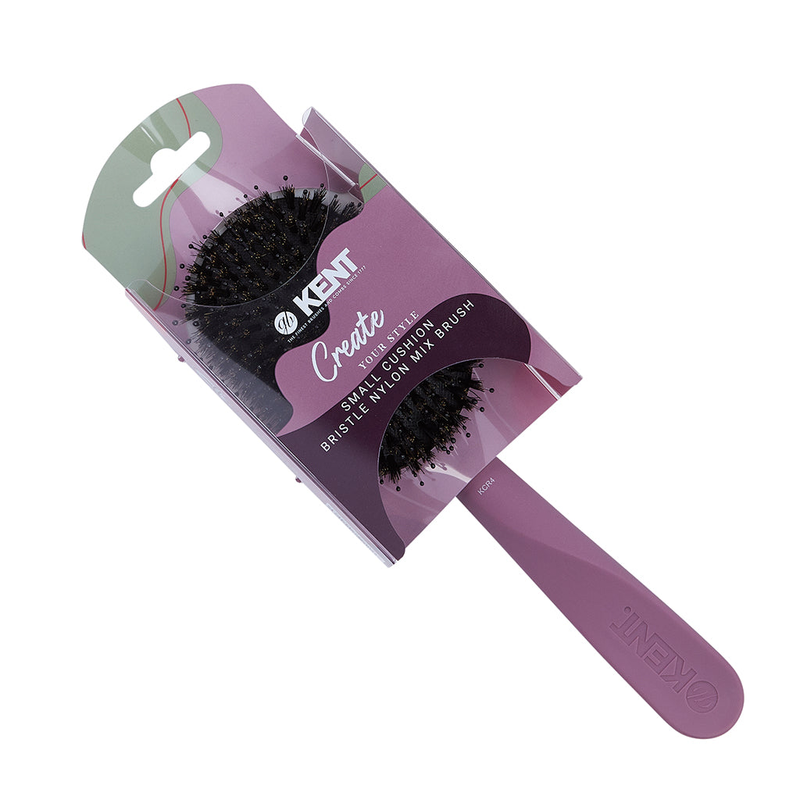 Kent KCR4 Create Small Porcupine Paddle Hairbrush