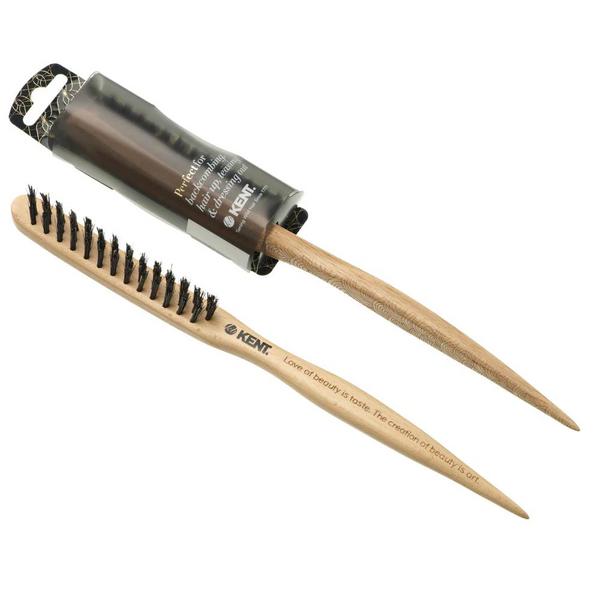 KENT PF16 "Perfect For" Back-Combing Brush
