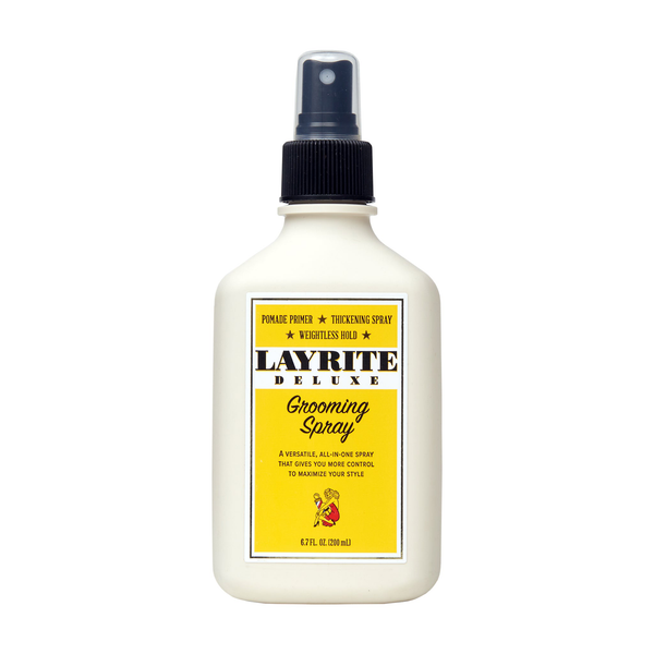 Layrite Grooming Spray for Volume and Texture