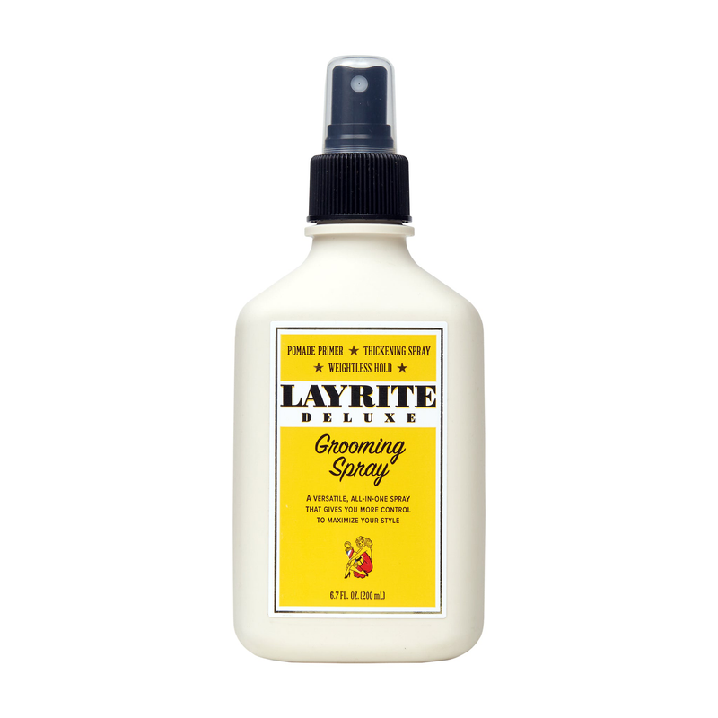 Layrite Grooming Spray for Volume and Texture