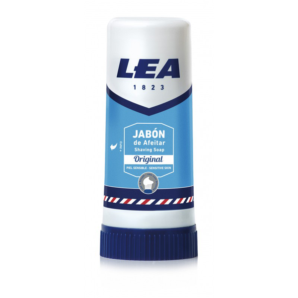 Lea Original Shaving Soap Stick