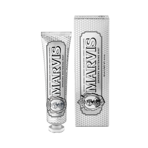 Marvis Smokers Whitening Toothpaste