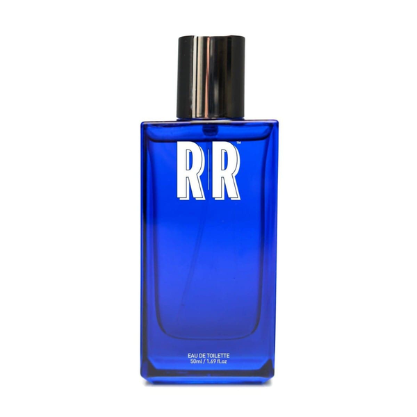 Reuzel RR Fine Fragrance Eau De Toilette | Uplifting, Citrusy, Long Lasting