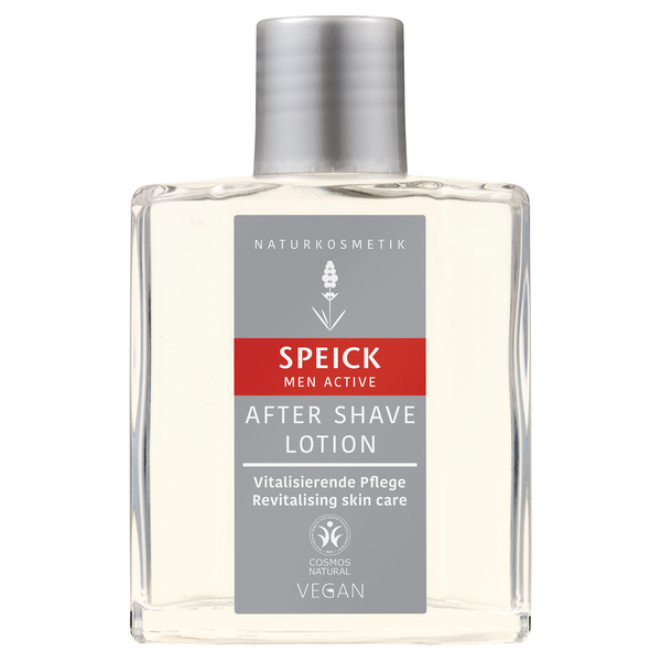 Speick Men Active Aftershave Lotion