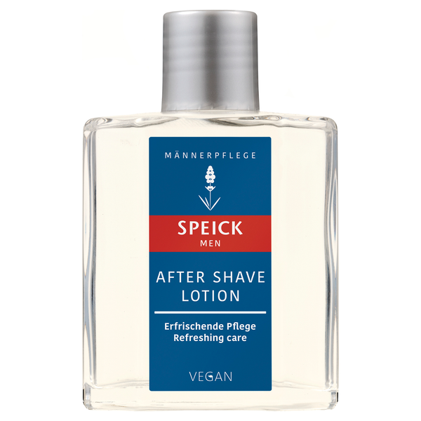 Speick Men Aftershave Lotion 100ml