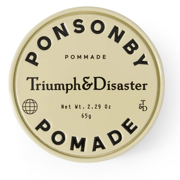 Triumph & Disaster Ponsonby Pomade 65g