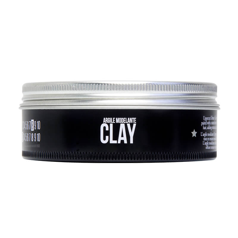 Uppercut Deluxe Clay - Hair Clay For Men
