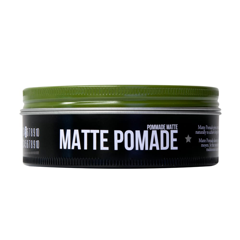 Uppercut Deluxe Matt Pomade |  All Hair Types And Styles