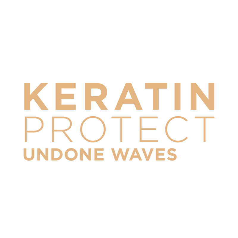 Vidal Sassoon Keratin Protect Undone Waves