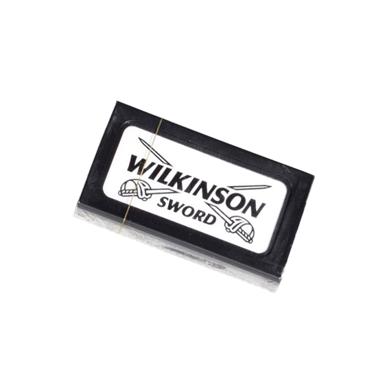 Wilkinson Sword Razor Blades 5 pack