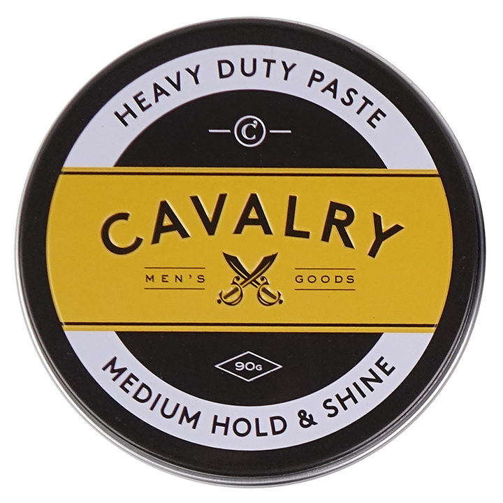 Cavalry Heavy Duty Paste
