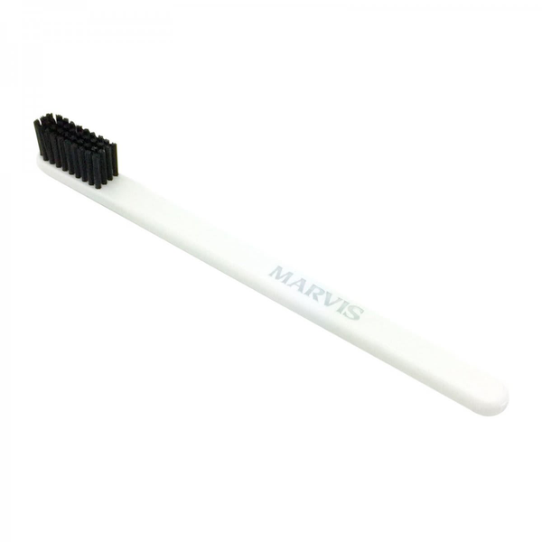 Marvis Toothbrush - Soft White