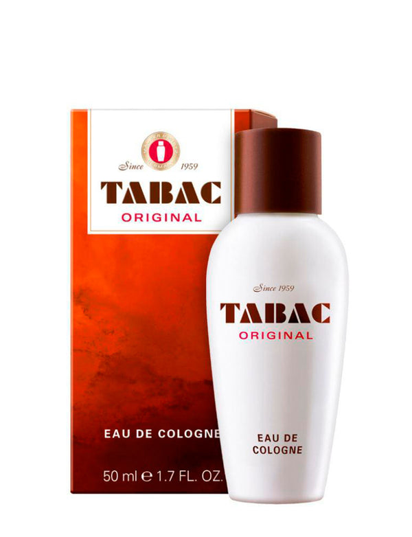 Tabac Original Eau de Cologne 50ml