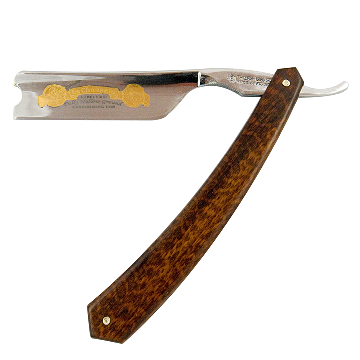 Thiers Issard Singing Razor 7 8 Snakewood