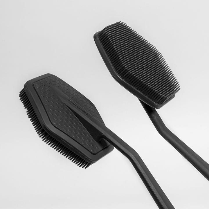 Tooletries Back Scrubber and Hook Set