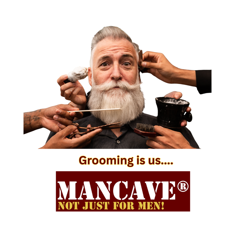 What is ManCave®?