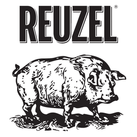 Reuzel pomades and hair styling products