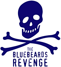 Bluebeards Revenge male grooming products