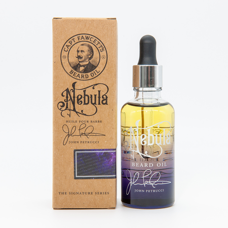 Beard Oil - pamper your beard and face
