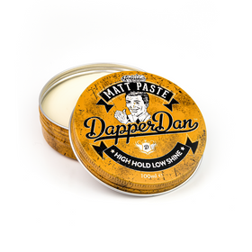 Dapper Dan Hair Products for men