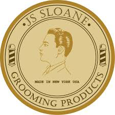 JS Sloane Co - Gentlemen's Grooming Products