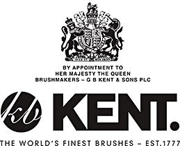 Kent Brushes and Combs