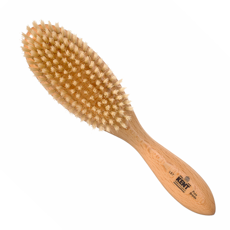 Bristle Brushes for Women's Hair