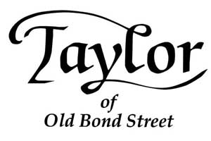 Taylor of Old Bond Street - shaving and fragrance