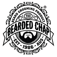 The Bearded Chap: Australian luxury beard, body & hair care