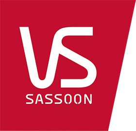 Vidal Sassoon Women's Hair Styling Range VS Sassoon