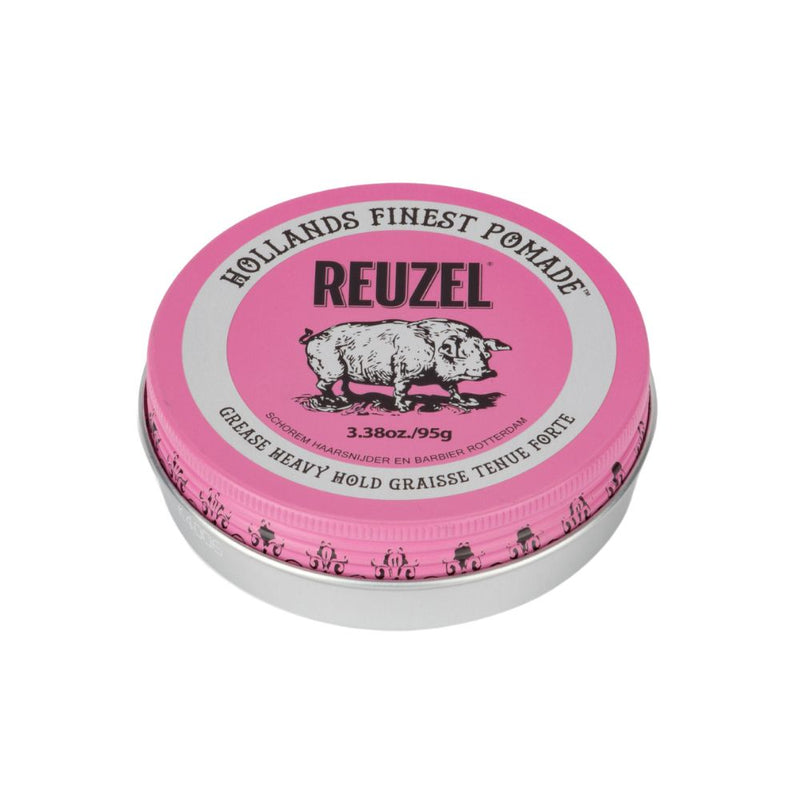 Reuzel Pink Heavy Grease 95g