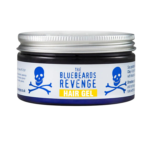 Bluebeards Revenge Hair Gel